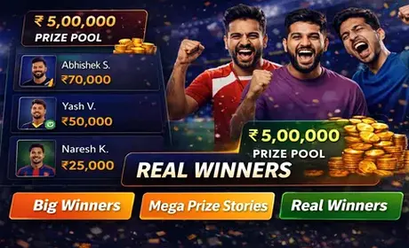 Big winners, Crore prize boards, and recent UPI payout stories worth following