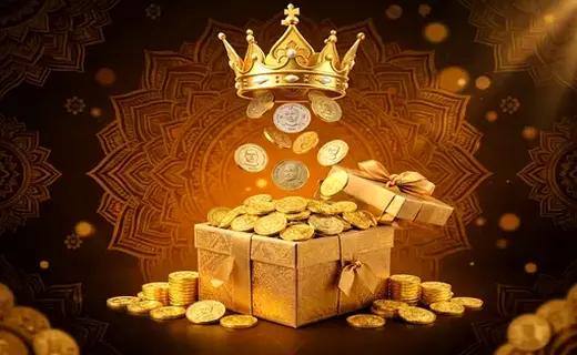 Royal Welcome Package